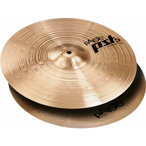 Paiste PST 5 Medium Hi-Hat talerz perkusyjny 14"