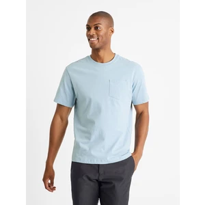 Celio T-shirt with pocket Cesolace - Men