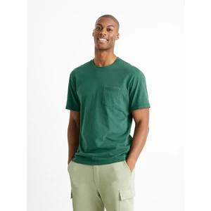 Celio T-shirt with pocket Cesolace - Men