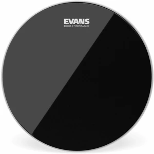 Evans TT16HBG Hydraulic Negru 16" Față de tobă