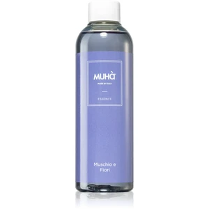 Muha Muschio e Fiori náplň do aroma difuzérů 200 ml