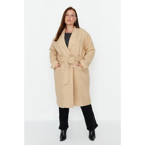 Cappotto da donna  Trendyol Curve