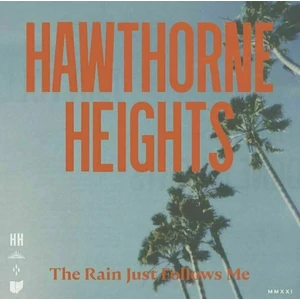 Hawthorne Heights - The Rain Just Follows Me (LP)