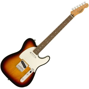 Fender Squier Classic Vibe 60s Custom Telecaster 3-Tone Sunburst