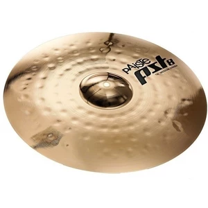 Paiste PST 8 Reflector Medium Crash talerz perkusyjny 16"