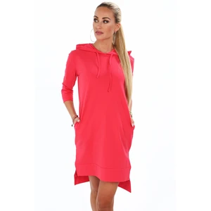 Abito da donna FASARDI i606_4187_CORAL