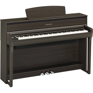 Yamaha CLP 775 Dark Walnut Piano Digitale