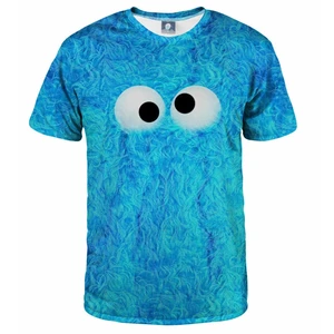 Aloha From Deer Unisex's Cookie Monster T-Shirt TSH AFD955