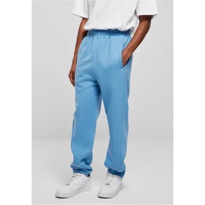 Sweatpants horizontal blue