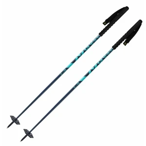 Black Crows Oxus Dark Blue 125 cm Ski-Stöcke