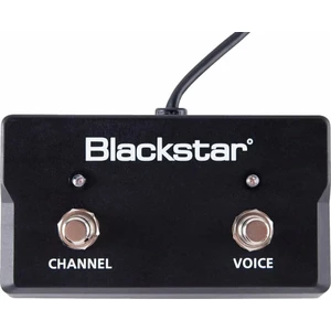 Blackstar FS-16 Pedală două canale