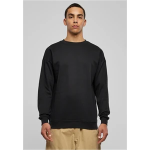 Sweat Crewneck Black