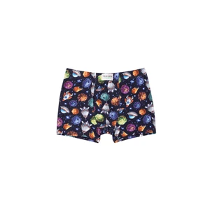 Kwazar boys' boxer shorts - print