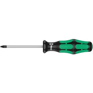 Wera 367 dielňa skrutkovač Torx Veľkosť skrutkovača T 6 Dĺžka drieku: 60 mm