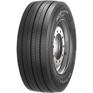 PIRELLI 225/75 R 17.5 129/127M R02_PROFUEL_STEER TL M+S 3PMSF