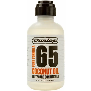 Dunlop Pure Formula 65 Coconut Oil Waschmittel 118 ml