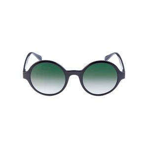 Sunglasses Retro Funk blk/grn