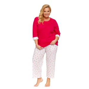 Doctor Nap Woman's Pyjamas PB.5279 Viva