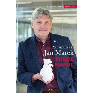 Srdce napůl - Jan Marek, Petr Andreas