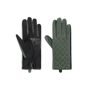 Rukavice Barts HAGUE GLOVES Army