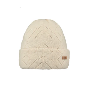 Winter Hat Barts BRIDGEY BEANIE Cream