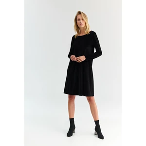 Tatuum ladies' knitted dress AGATIA