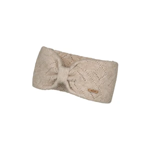 Čelenka Barts BRIDGEY HEADBAND Light Brown