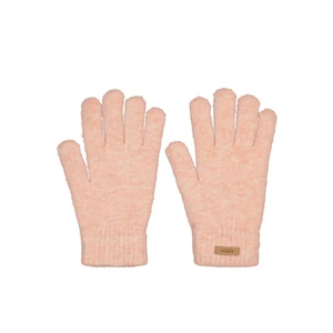 Rukavice Barts WITZIA GLOVES Apricot