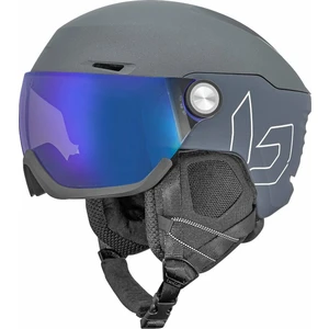 Bollé V-Ryft Pure Grey Matte L (59-62 cm) Casco de esquí