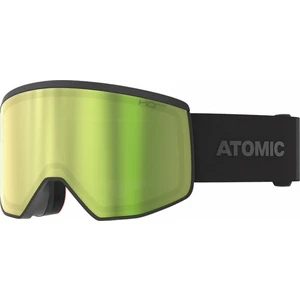 Atomic Four Pro HD Photo All Black Ochelari pentru schi