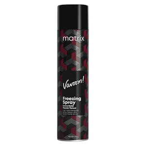 Matrix Lak na vlasy s extra silnou fixací Vavoom Extra Hold (Freezing Spray) 500 ml