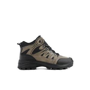 Slazenger Gufy New Outdoor Boots Women's Shoes Sand Sand