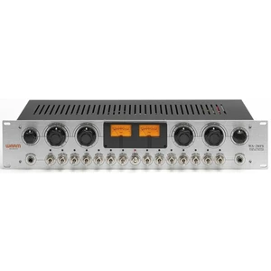 Warm Audio WA-2MPX Preamplificatore Microfonico