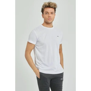 Slazenger Republic Men's T-shirt in White