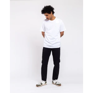 Knowledge Cotton Chuck Regular Chino Poplin Pant 1300 Black Jet W33/L34