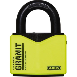 Abus 37/55 S&S Candado para bicicleta