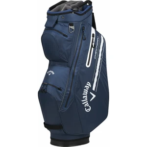 Callaway Chev Dry 14 Navy Bolsa de golf