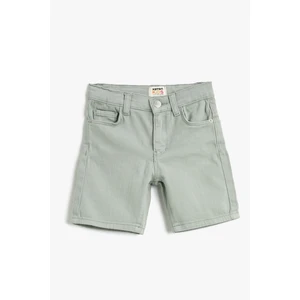 Koton Kids' Shorts & Bermuda