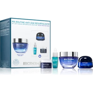 Biotherm Blue Therapy Pro-Retinol dárková sada V. pro ženy