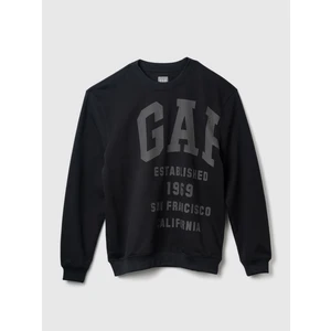 Sweatshirt with GAP logo - Men