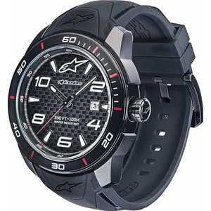 Alpinestars Tech Watch 3 Black/Black Csak egy méret