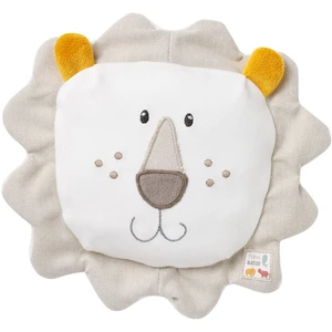 BABY FEHN Heatable Soft Toy FehnNATUR Lion nahřívací polštářek 1 ks