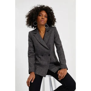 Blazer da donna Trendyol Buttoned