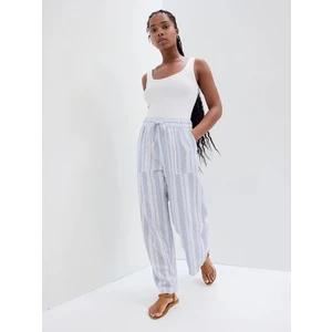 GAP Linen wide trousers - Women