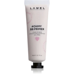 LAMEL OhMy BB Primer hydratačná podkladová báza pod make-up 30 ml