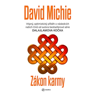 Zákon karmy, Michie David