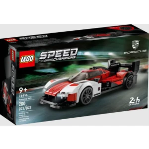 LEGO® Speed Champions 76916 Porsche 963