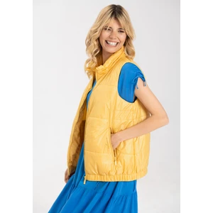 Volcano Woman's Vest V-Emi L24244-S23