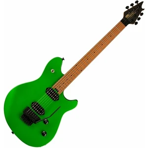 EVH Wolfgang WG Standard Absinthe Frost