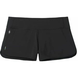 Smartwool Women's Active Lined Short Black L Rövidnadrág